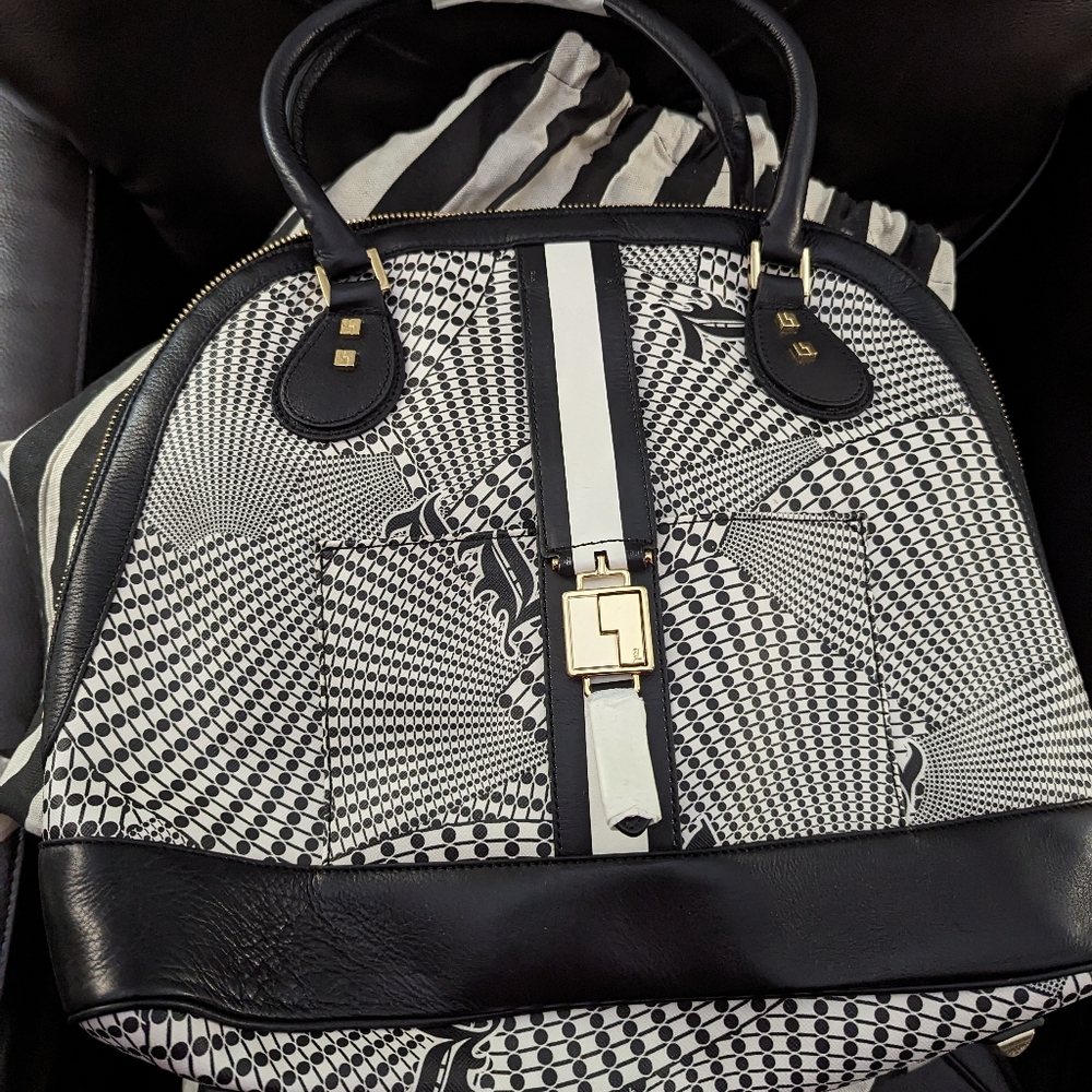 L.A.M.B Samburu Handbag